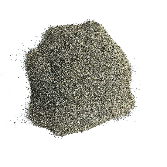 Wuxi Huanjiang Furnace Charge Supply Pyrite/Fes2 Powder/Ferro Sulphur/Iron Sulfide/Ferrous Disulfide/Carbon Disulfide Powder for Steelmaking and Foundry