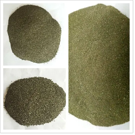 Powder Lump Iron Pyrite Ore Price Supplier in China