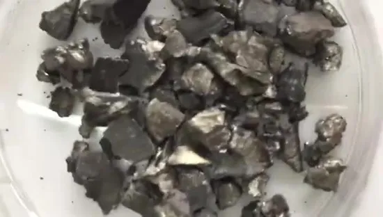 2021 Factory Hot on Sale Ferroboron/ Ferro Boron Lump Feb22c0.1 