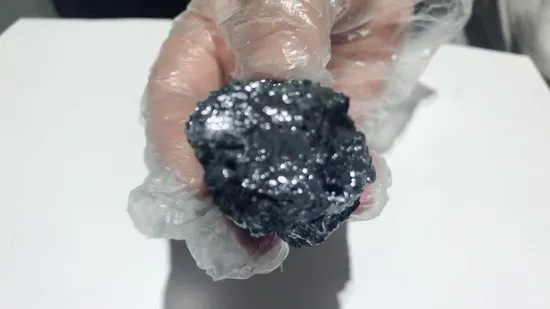 Factory Silicon Metal Slag 40% 
