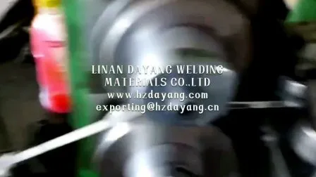 Stainless Steel Gas