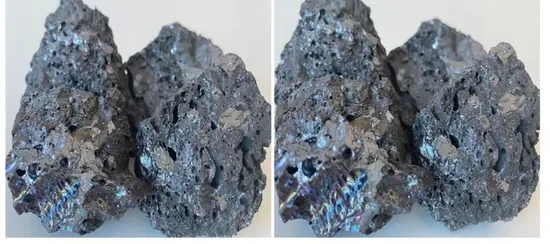 High Pure Ferro Silicon Scrap 15%