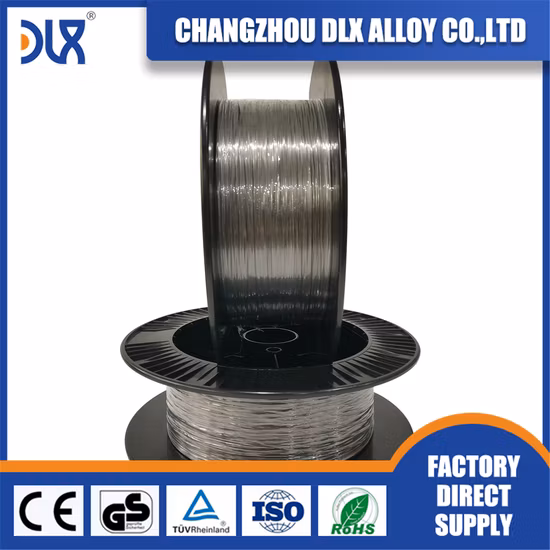 MIG Welding Wire 1.2mm Flux Cored Welding Wire E71t