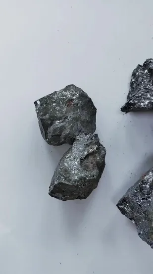 The Best Quality Metal Silicon Slag for Steel Making Chinese Suppliers 