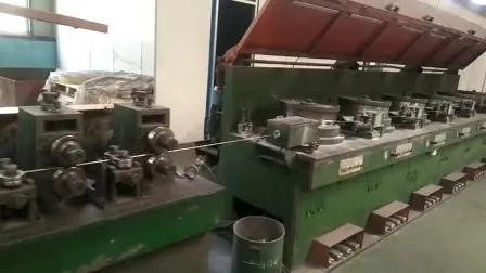 Hardbanding/Hardfacing Cladding/Cladded Stainless Steel Flux Cored Welding Wires 
