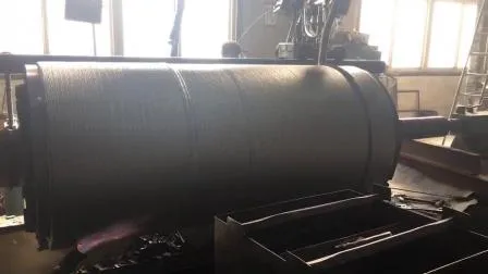 Cost Effective Wear Resistant Hardfacing Cladding Die Flux Cored Welding Wire 